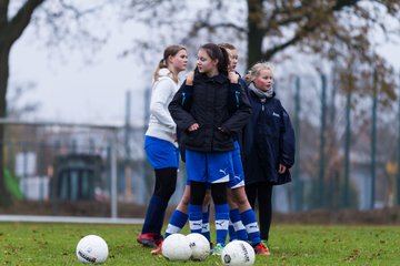 Bild 64 - B-Juniorinnen FSG BraWie 08 - SV Bokhorst : Ergebnis: 0:6